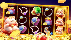 Royal Panda Game Screenshot 0
