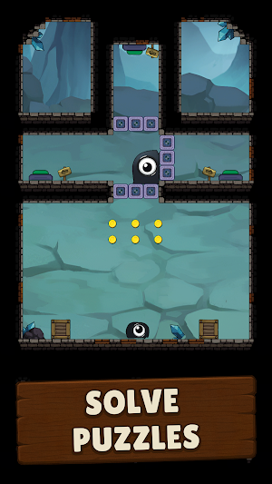 Save the Goo Screenshot 1