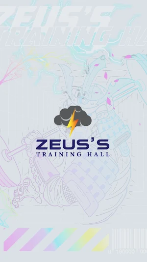 Zeus Training Hall Screenshot 0