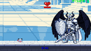 NipoVsKali-Remake Screenshot 2