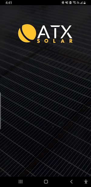 ATX Solar Screenshot 0