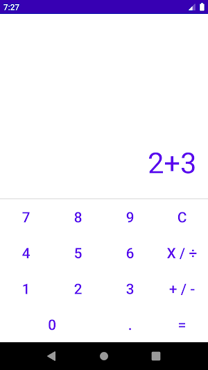 Secret Calculator - Music, Photo, Video, App Hider Screenshot 0