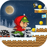 Super Jumper Running Games