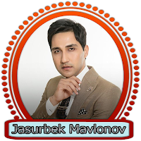 Jasurbek Mavlonov