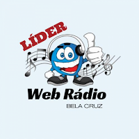 aplicativo líder web radio bela cruz