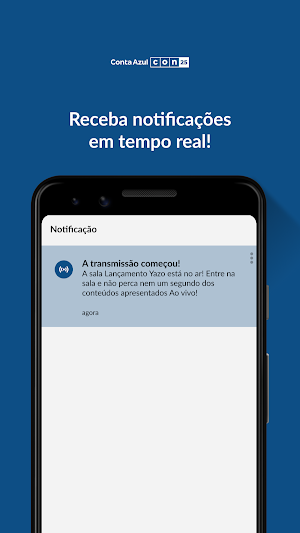Conta Azul Con 25 Screenshot 3