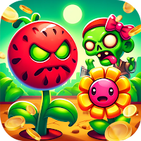 Fortune Plants Towers