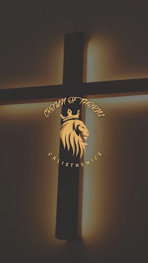 Crown of Thorns Calisthenics Screenshot 0