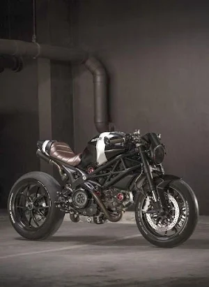 Ducati Scrambler Desert Sled Wallpapers Screenshot 1