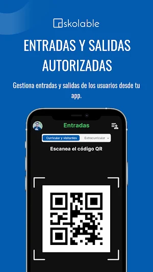 skolable Colaborador Screenshot 0