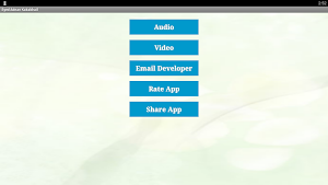 Syed Mufti Adnan Kaka Khail Screenshot 0