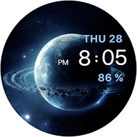 Mystical Planet