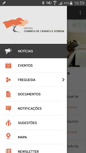 JF Charneca de Caparica Sobreda Screenshot 0
