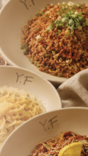 يمي فورك | YUMMY FORK Screenshot 3