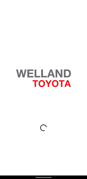 Welland Toyota Screenshot 3