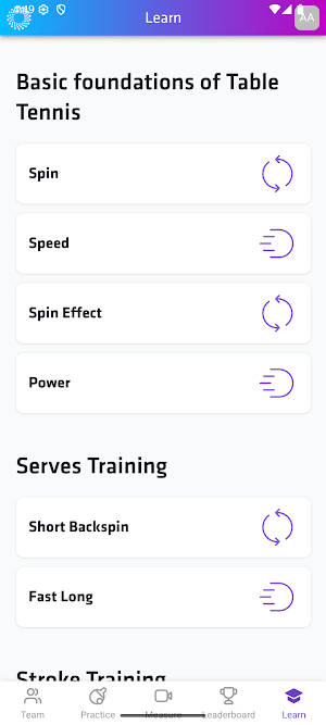 Spinsight Screenshot 3