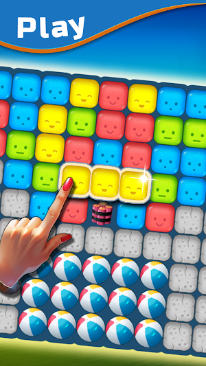 Puzzle Match 3: No Need to Buy Screenshot 0