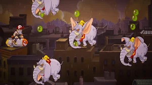 Super Bruno: World Adventure Screenshot 1