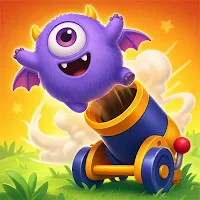 Smashfolks™ Blast & Build