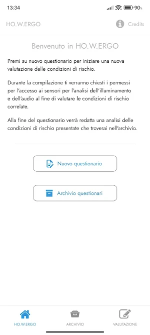 HO.W.ERGO Screenshot 0