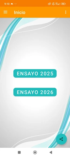 Paes Lenguaje Screenshot 1
