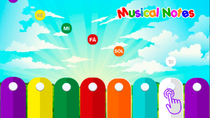 Pop Bubbles | Babies Screenshot 2