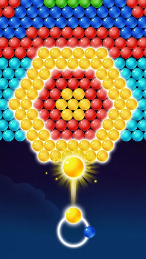 Bubble Shooter Champion Screenshot 3