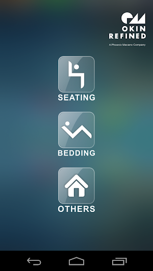 ComfortFurniture Screenshot 2