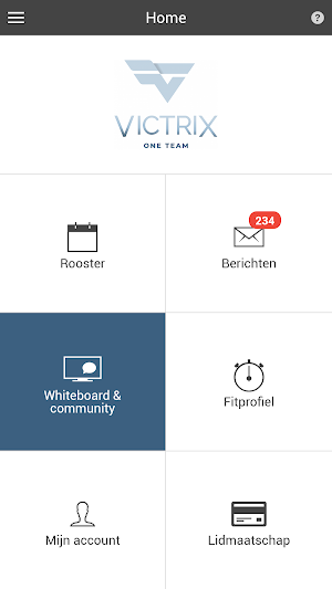 CrossFit Victrix Screenshot 2