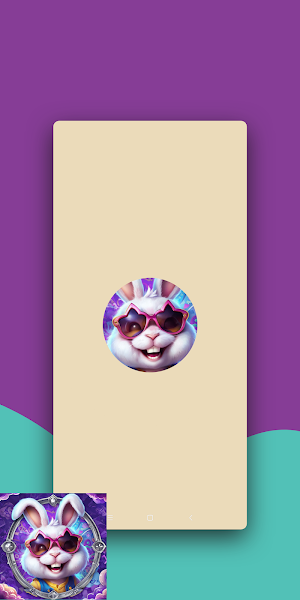 Rabbit Notepad Screenshot 0