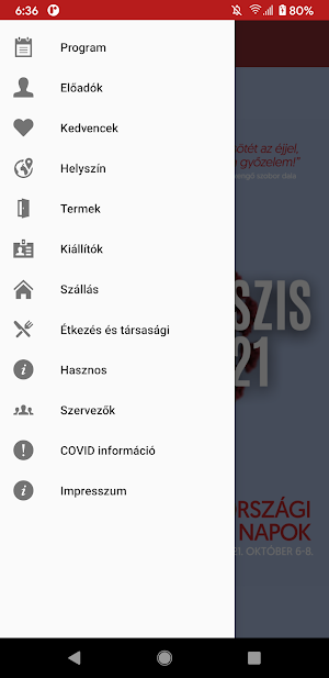 Eunapok Screenshot 1