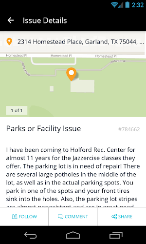 eAssist Garland Screenshot 1