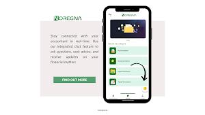 Noregna Screenshot 3