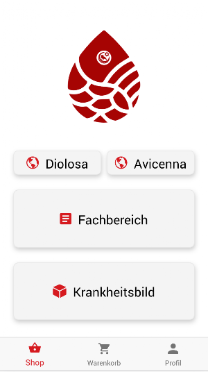 Diolosa Linie Screenshot 0