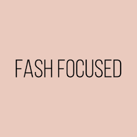 Fash Focused