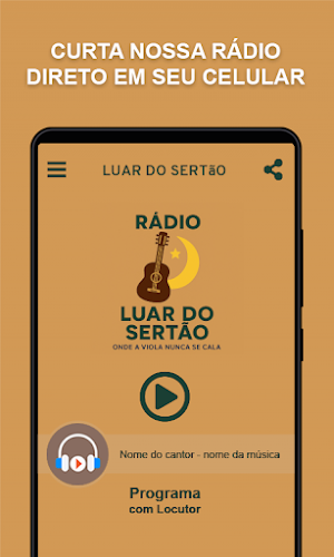 Luar do Sertão Screenshot 0