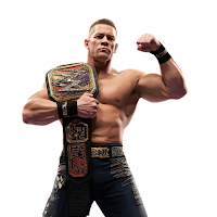 John Cena Wallpaper 4K