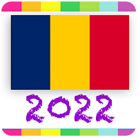 2022 Chad Calendar