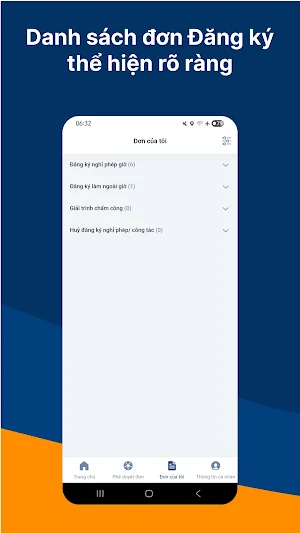 Yesper Screenshot 3