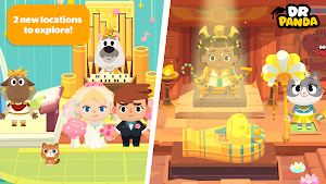 Panda School Screenshot 0