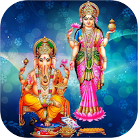 Laxmi Ganesh Wallpaper Hd