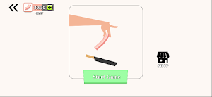 Bacon Flipper Screenshot 3