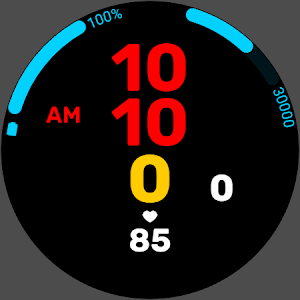 REV200 Sport1 Screenshot 3