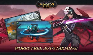 Adventurers War Screenshot 0