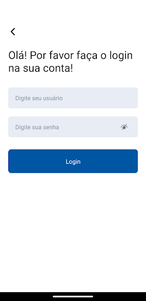 Diário de Classe Digital - BA Screenshot 1