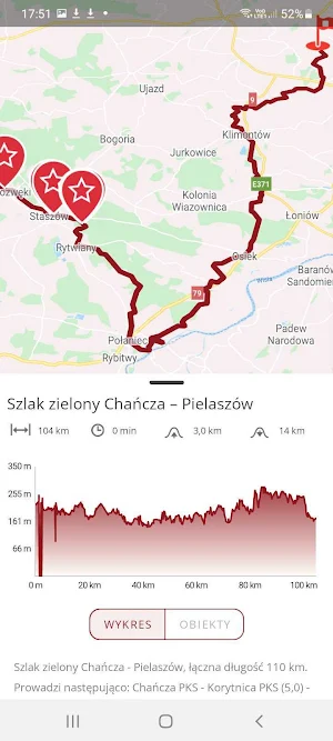 Odkryj Staszów Screenshot 3
