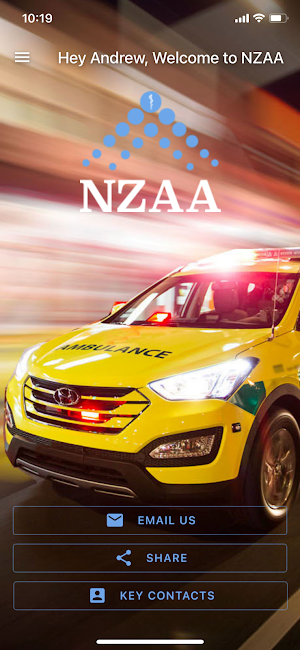 NZAA Screenshot 0