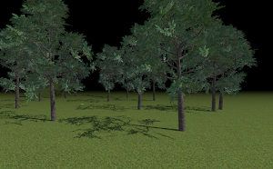 Mascot Horror Maker Screenshot 2