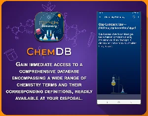 Chemistry Dictionary Screenshot 3