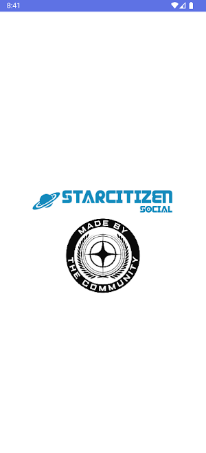 Star Citizen Social Screenshot 1